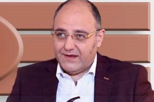 ԱՊԱՔԱՂԱՔԱԿԱՆ, չի նշանակում անհայրենիք