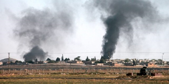 Թուրքիան թիրախավորում է քրիստոնյաներին