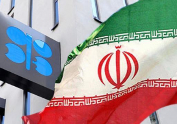 Власти Ирана заявили о достижении соглашения по сделке ОПЕК+