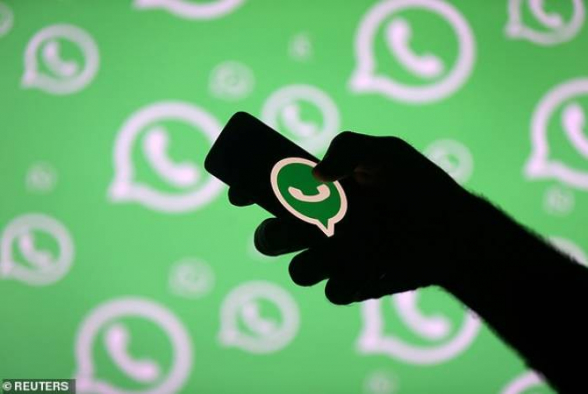 Միլիոնավոր օգտատերեր 2020 թվականից չեն կարողանա օգտվել WhatsApp-ից