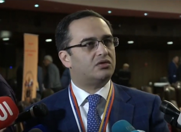 Судьи тоже понимают, что это абсолютно незаконный арест – Виктор Согомонян (видео)