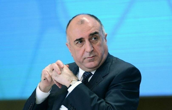 В переговорах с Арменией обсуждаются конкретные моменты – Мамедъяров (видео)