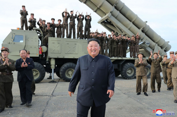 Северная Корея сообщила о новых ядерных испытаниях