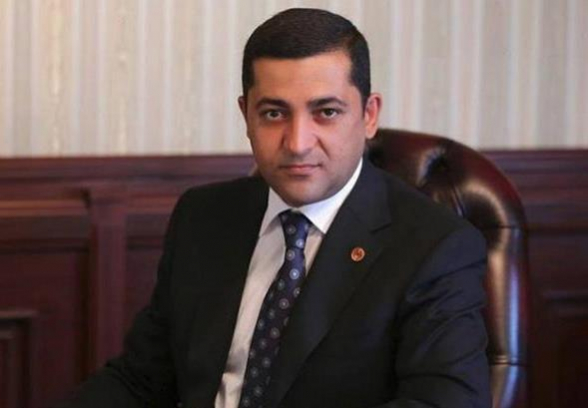 Քաղաքապետ Հայկ Մարությանը Երևանը կառավարում է «ուզվոր Կարապետ» սկզբունքով (տեսանյութ)