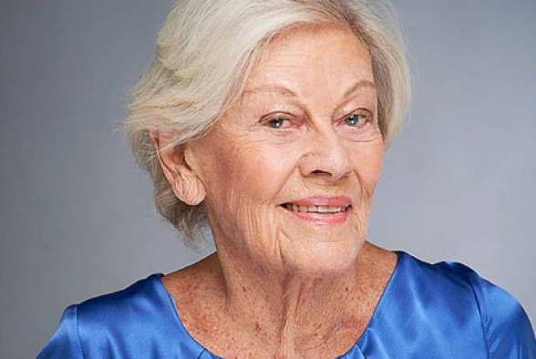 «Հավերժ երիտասարդ» 89-ամյա տատիկը պատմել է իր գեղեցկության գաղտնիքների մասին