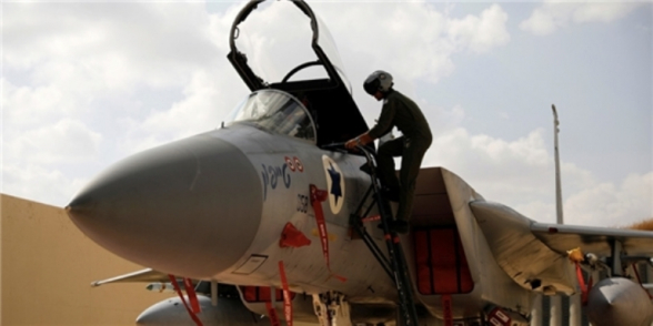 «Իսրայելը Ադրբեջանում ռազմական ինքնաթիռներ է տեղակայել». Գորդոն Դաֆ