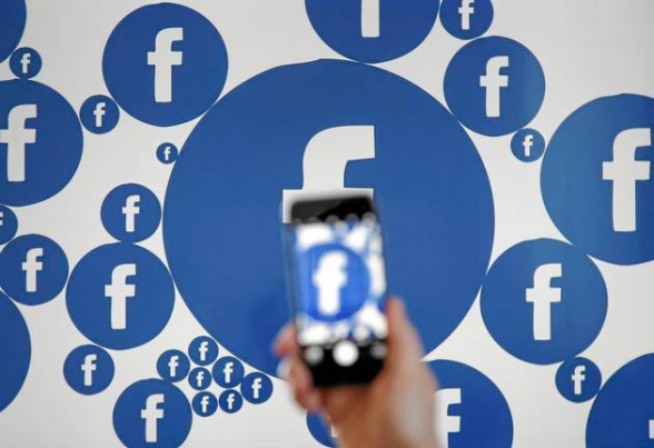 Բրիտանական ընկերությունը հայտնել է Facebook-ի միլիոնավոր օգտատերերի տվյալների արտահոսի մասին