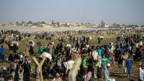 ՄԱԿ-ի ներկայացուցիչ․ «Ավելի քան 300․000 փախստական Իդլիբից շարժվել է դեպի Թուրքիայի սահմանը»