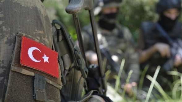Զինված հարձակում Սիրիայի հյուսիս-արևելքում. թուրքական բանակը կորուստներ ունի