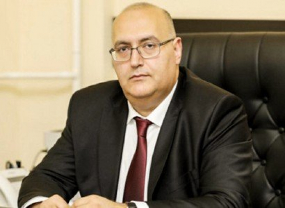 «Газпром Армения», возможно, подаст заявку на повышение тарифов – Гарегин Баграмян