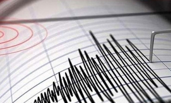 Սեբաստիայում 3.7 մագնիտուդ ուժով երկրաշարժ է գրանցվել