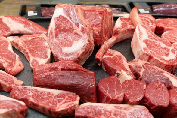 Գյուղերում մորթը կրճատվել է. խանութներում ու շուկաներում խուսափում են առանց սպանդանոցի թղթի միս վերցնելուց. «Հրապարակ»