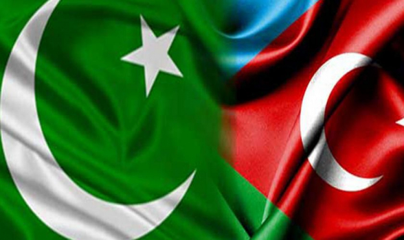 Պակիստանը Ղարաբաղի հարցում կրկին իր աջակցությունն է հայտնել Ադրբեջանին