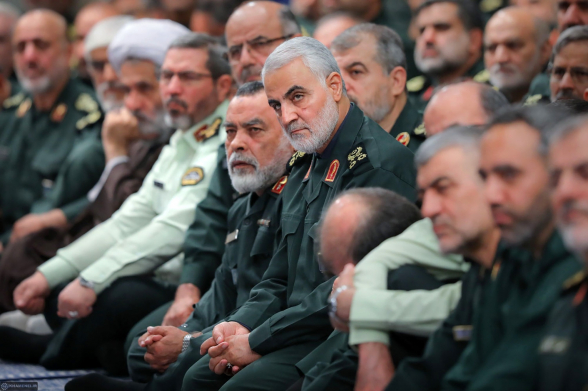 США пригрозили убийством иранскому генералу, сменившему Сулеймани