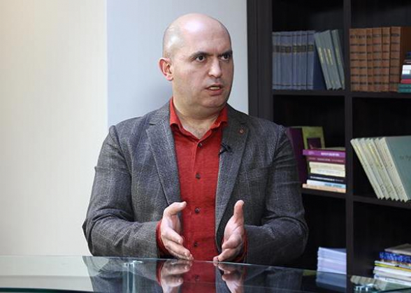 Վաղվա ԱԺ նիստը՝ իր օրակարգով՝ դավաճանություն է