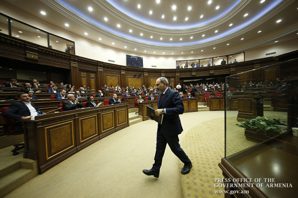 «Արջը» վախից է գոռում