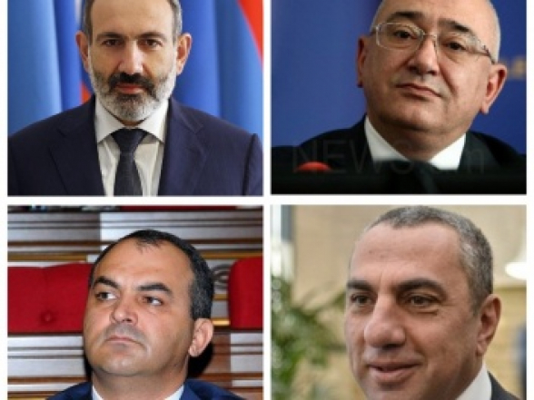 Փաշինյանը սպանությո՞ւն է կոծկում (տեսանյութ)