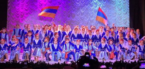 Ոչ միայն մասնակցություն, այլև պարտադիր հաղթանակ․ «Արատտան» միջազգային մրցաշարերում մշտապես հաղթող հայկական խումբ է