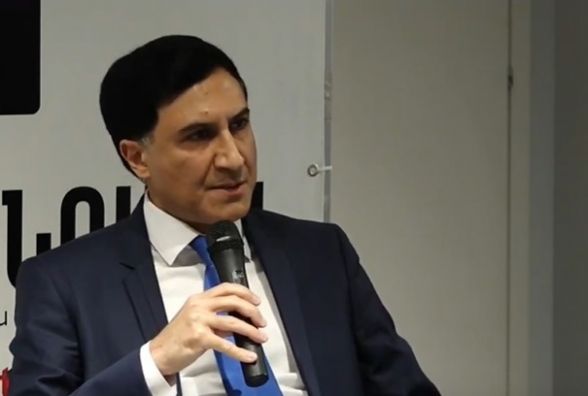 Власти Армении готовят почву для юридической вакханалии – советник председателя КС (видео)