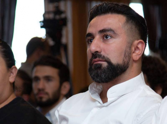 Հիշե՛ք, Դուք «Այո» եք ասելու Արցախում վերաբնակցեված ադրբեջանցիներ ունենալուն