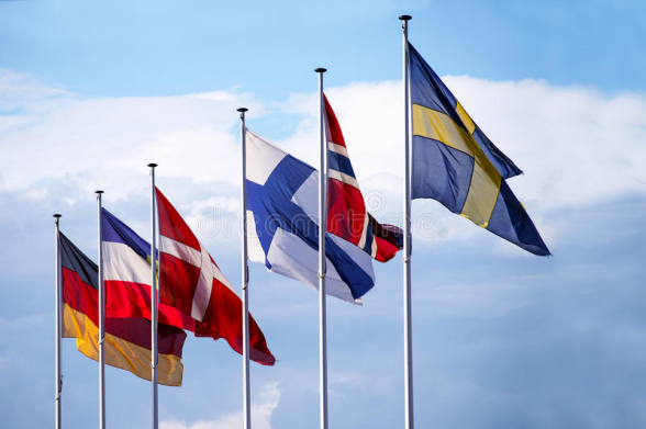 6 стран обсудят реформу ВТО на встрече в Стокгольме