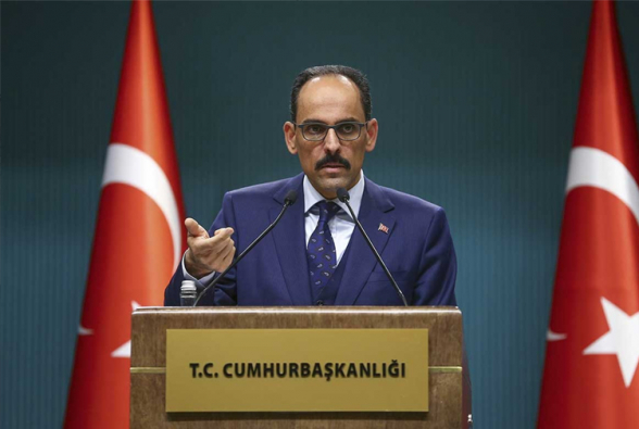 Թուրքիա. «Իդլիբի բանակցություններում մեզ բավարարող արդյունք չի գրանցվել»