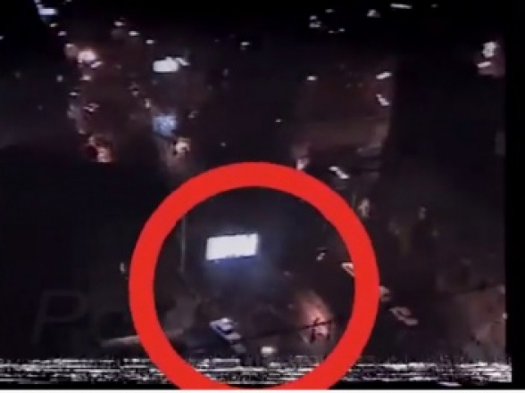 Մարտի 1-ին ովքե՞ր են եղել ցուցարարների շարքից կրակողները (տեսանյութ)