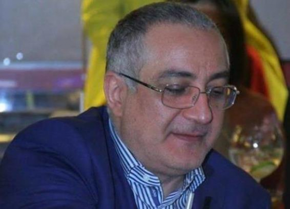 Прокуратура отклонила ходатайство об освобождении Армена Тавадяна под личное поручительство