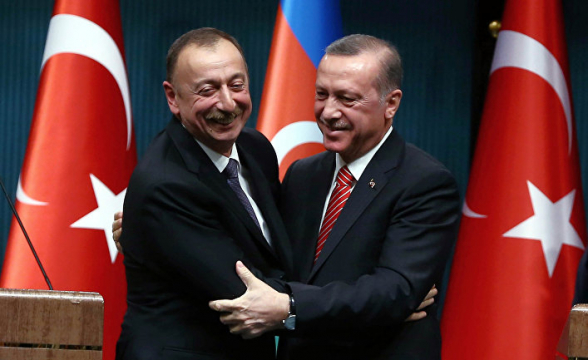Ադրբեջանը և Թուրքիան պայմանագիր կստորագրեն ռազմական ոլորտում