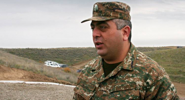 ВС Азербайджана обстреляли позиции армянской армии: ранен военнослужащий