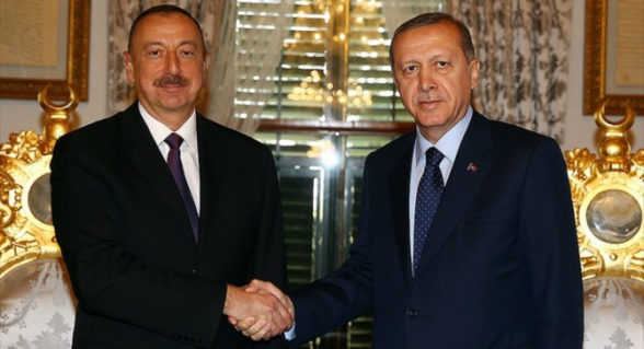 Թուրքիան ու Ադրբեջանը նախատեսում են առևտրաշրջանառությունը 2 մլրդ դոլարից հասցնել 15 միլիարդի