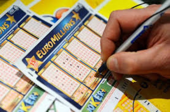 Ֆրանսուհին 2 միլիոն եվրո է շահել «Լոտո» վիճակախաղով