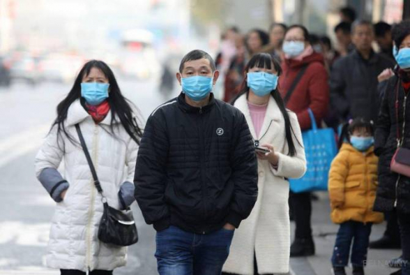 ՉԺՀ-ի փորձագետները պլանավորում են կորոնավիրուսը վերահսկողության տակ առնել ապրիլին