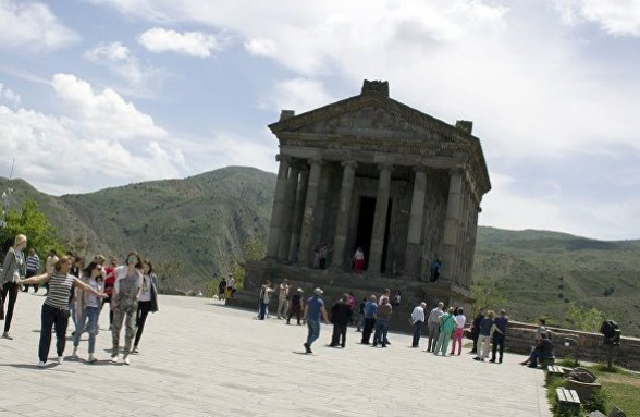 Ի վերջո, որքա՞ն զբոսաշրջիկ է այցելել Հայաստան