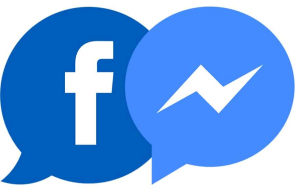 Facebook-ն ավելի պարզ ու արագագործ Messenger է մշակել