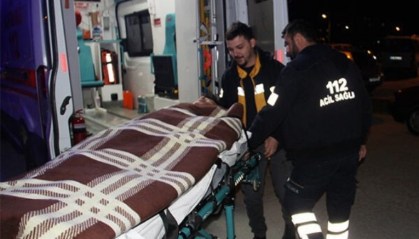 Թուրքիայի Քոնյա քաղաքում դանակահարել են «կորոնավիրուս բերող» աֆղանստանցու
