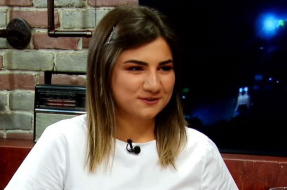 Իմ մոտ ընկերներից մեկը կորոնավիրուսի կասկածներ ունի․ Մարիամ Փաշինյան