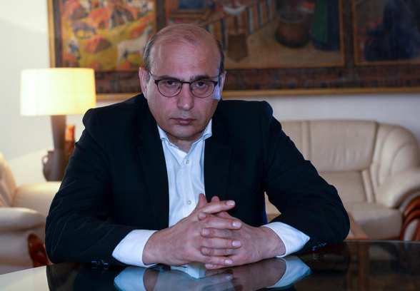 Արտակարգ դրության հնարավոր արտակարգ հետևանքները