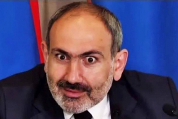 Բա վախը չի՞ չափելու