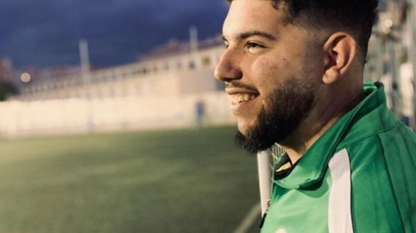 Իսպանացի 21-ամյա մարզիչը մահացել է կորոնավիրուսից