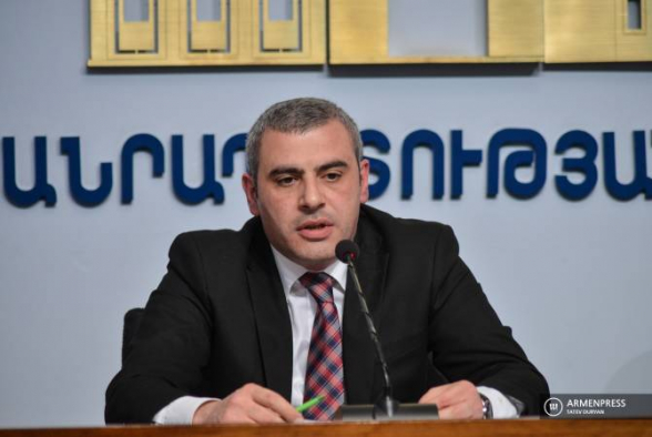 Ինքնամեկուսանալու ցուցում ստացած քաղաքացիների քայլերը կհսկի ոստիկանությունը