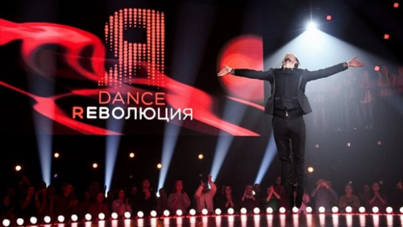 «Ինչպես թռչունը թռիչքի ընթացքում». «Dance Революция» շոուի hայ մասնակիցը գրավել է Վերա Բրեժնևային (տեսանյութ)