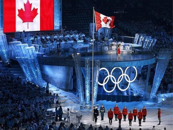 Канада отказалась от участия в Олимпиаде в Токио