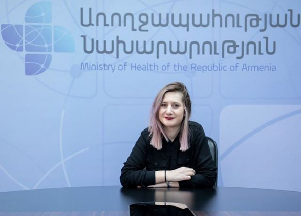 В Армении нет зарегистрированных случаев смерти из-за коронавируса – Минздрав