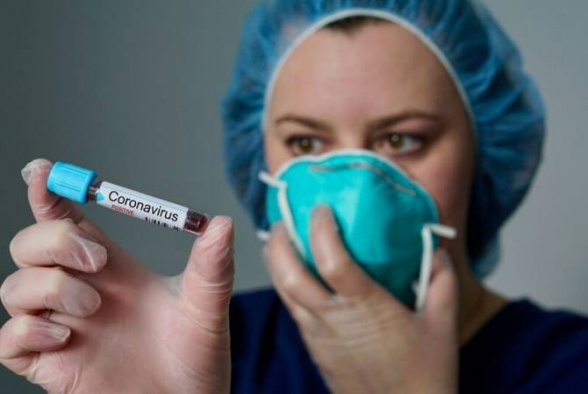 14 сотрудников Центра по контролю заболеваний заразились коронавирусом