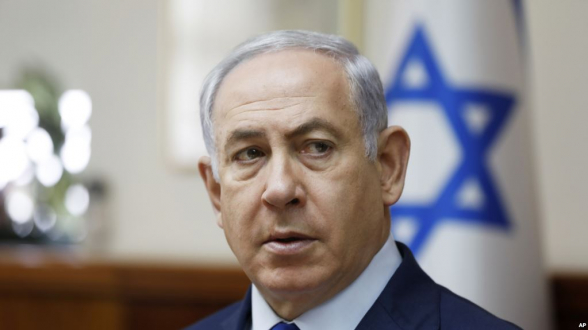 Коронавирус обнаружили у советника Нетаньяху – СМИ