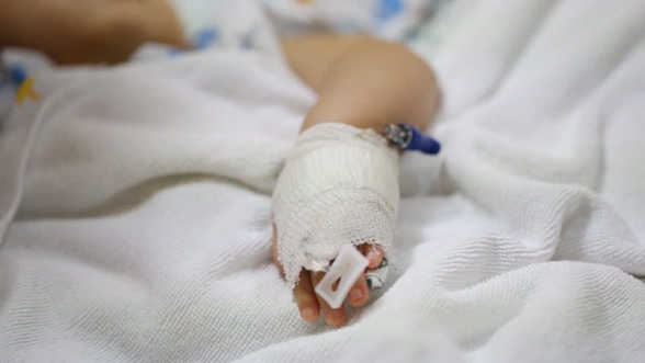 Տավուշի մարզում հակառակորդի գնդակից վիրավորված 14-ամյա երեխայի կյանքին վտանգ չի սպառնում
