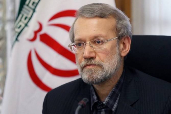 Իրանի խորհրդարանի նախագահը վարակվել է կորովիրուսով. IRIB