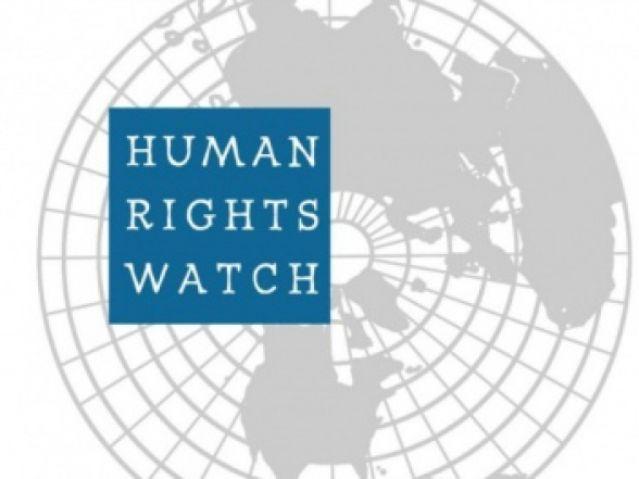 Հայաստանում սահմանափակում են մարդու անձնական կյանքի անձեռնմխելիության իրավունքը․ Human Rights Watch