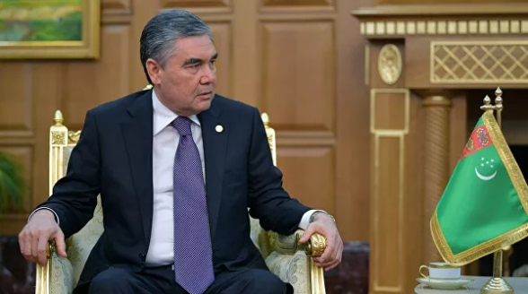 Президент Туркмении поручил пересмотреть бюджет из-за коронавируса